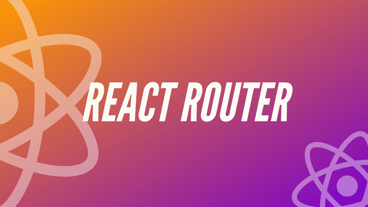 🚀 The React Router Module Is Now Available!